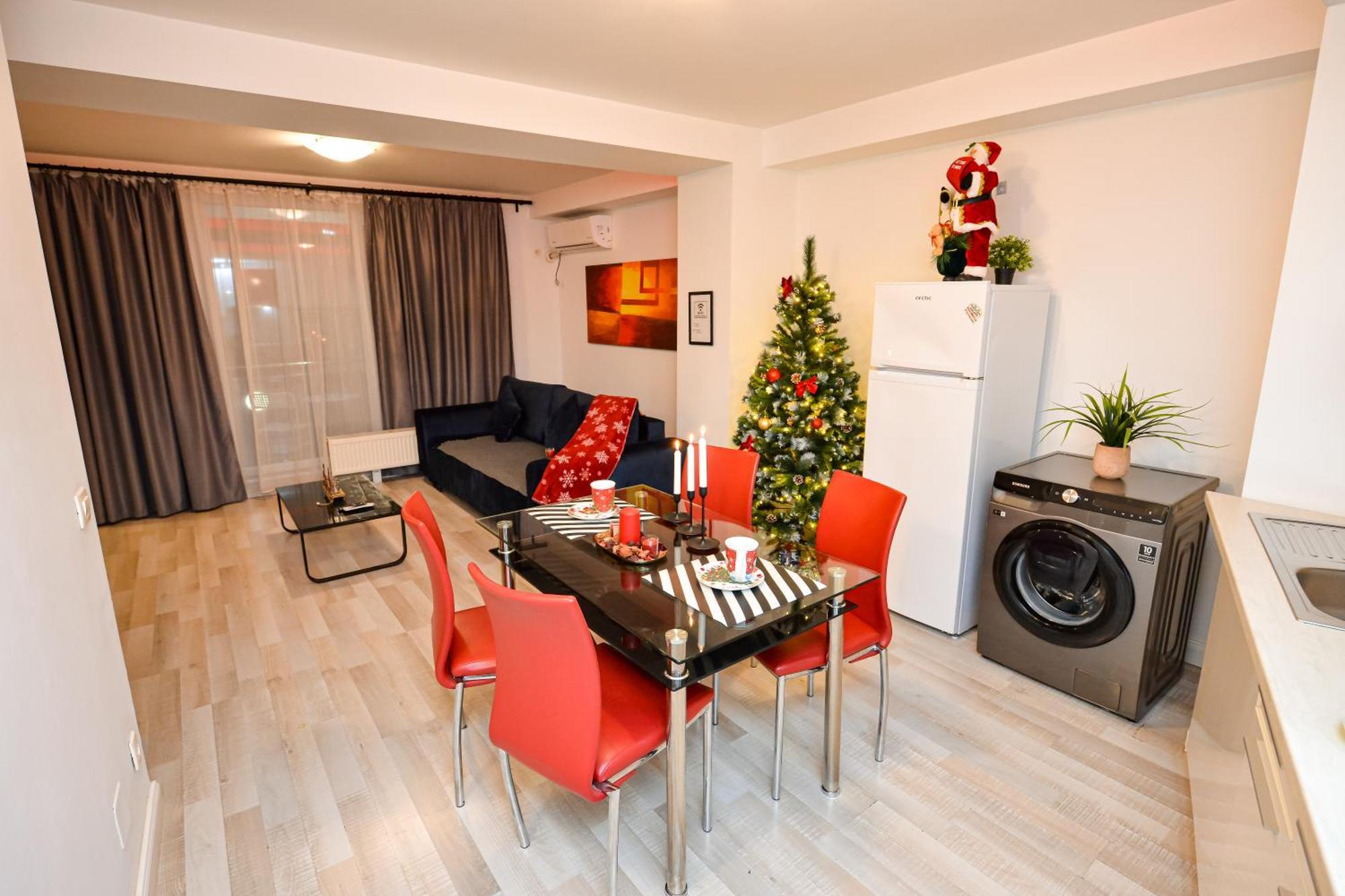 Ben Yehuda - Shabbat Friendly Apartments Bukarest Eksteriør billede