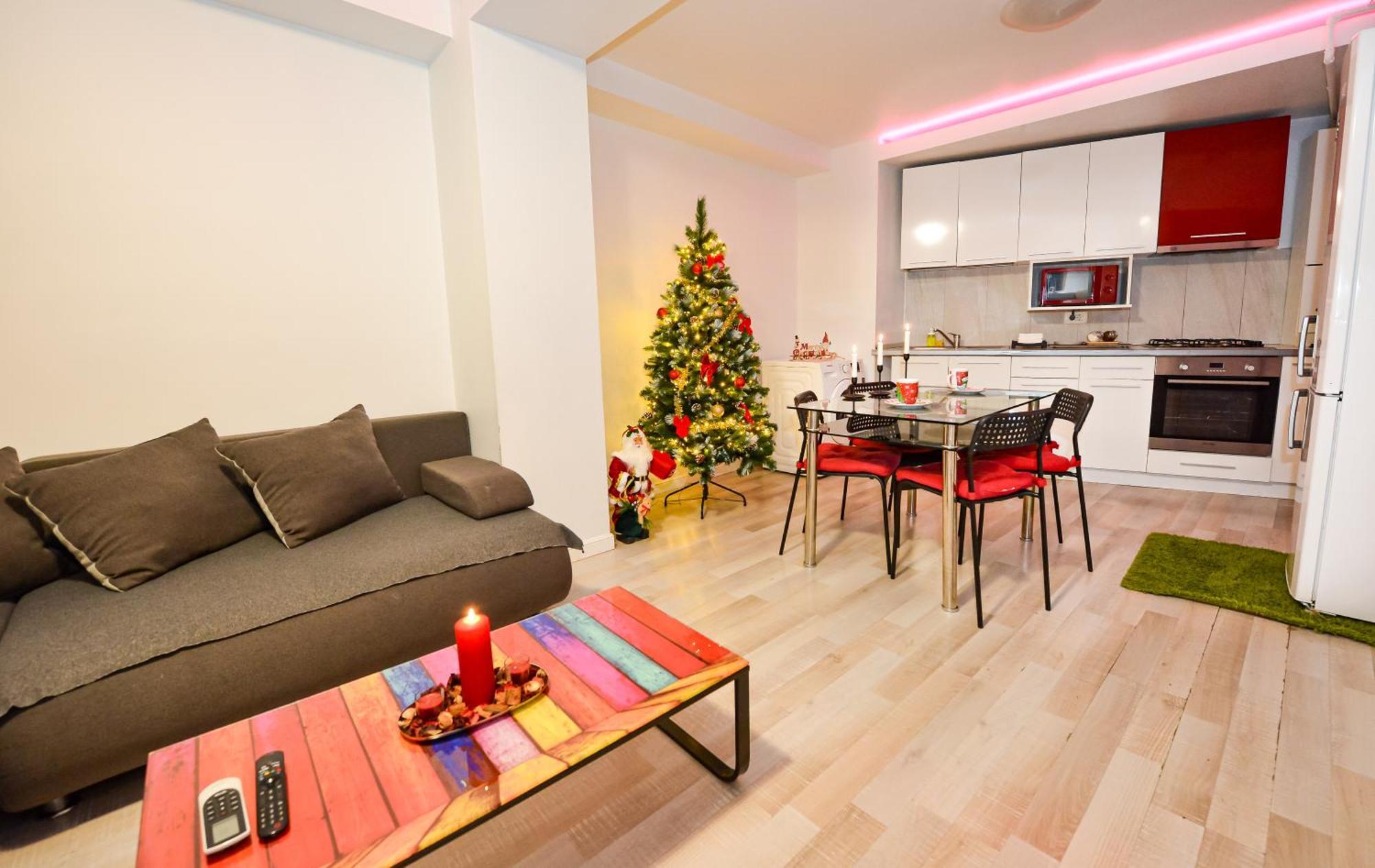 Ben Yehuda - Shabbat Friendly Apartments Bukarest Eksteriør billede