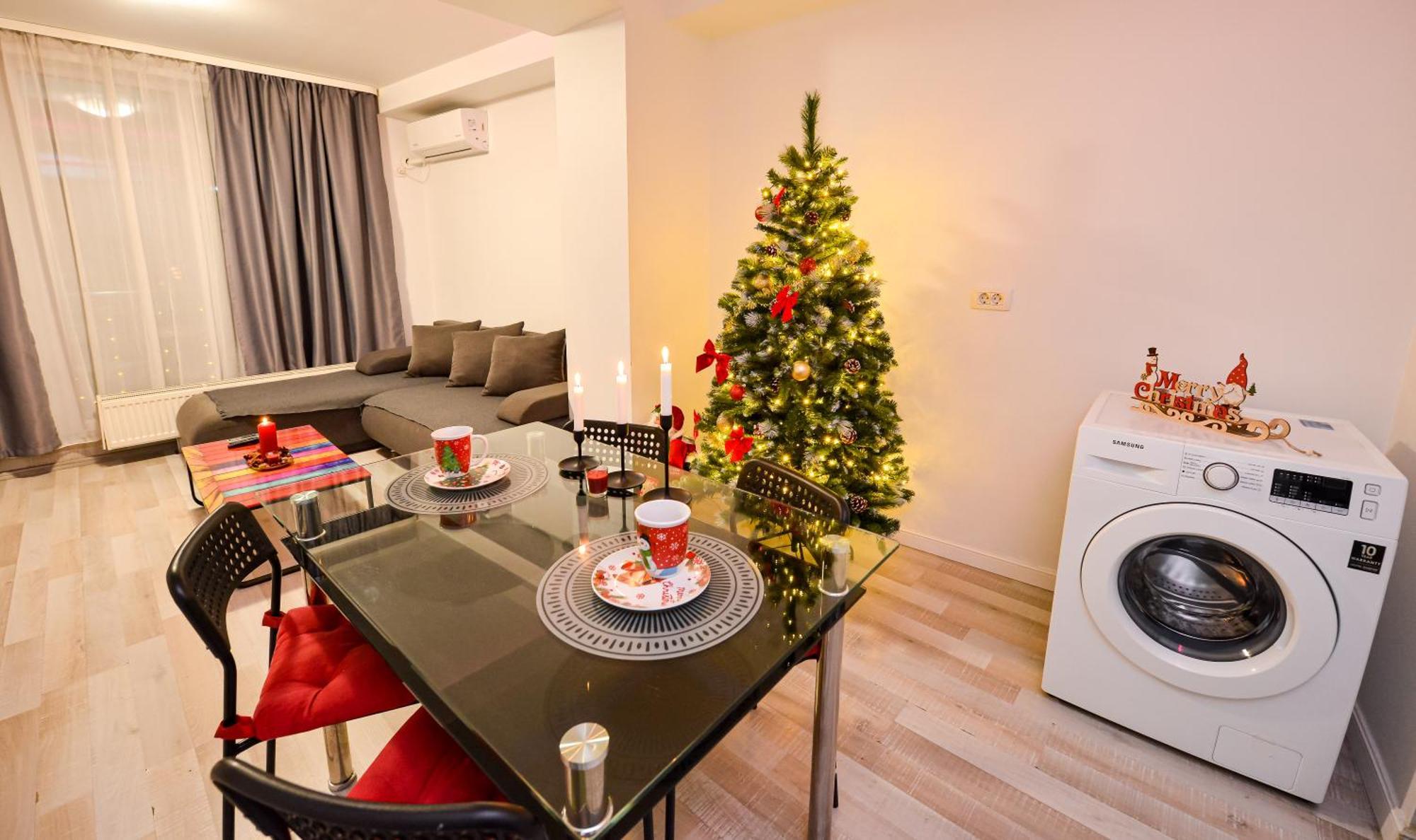 Ben Yehuda - Shabbat Friendly Apartments Bukarest Eksteriør billede