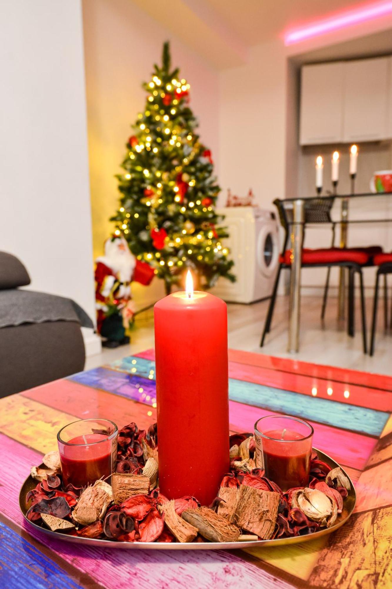 Ben Yehuda - Shabbat Friendly Apartments Bukarest Eksteriør billede