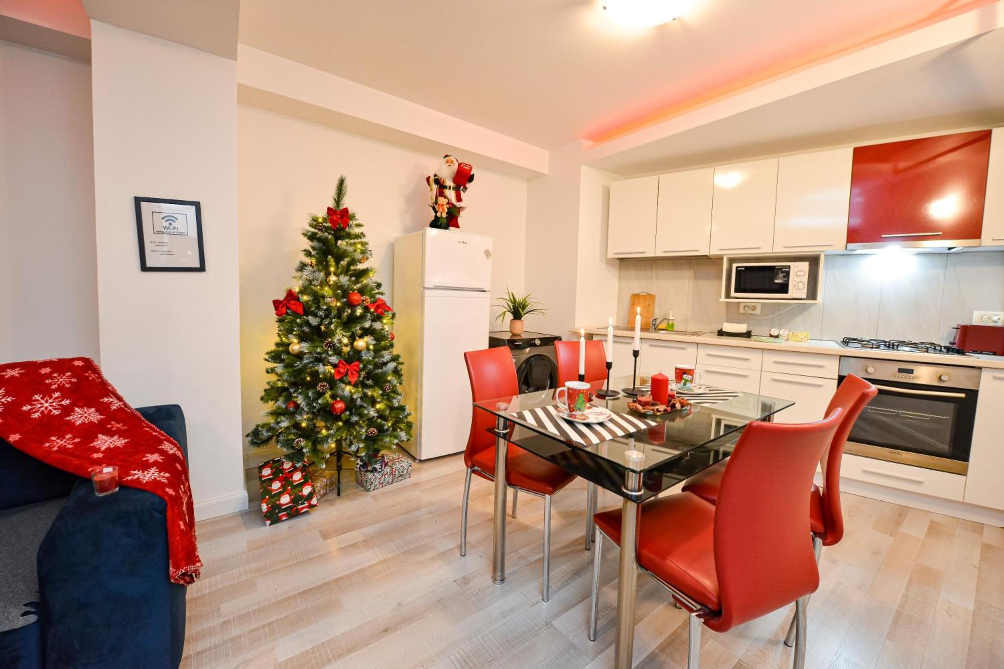 Ben Yehuda - Shabbat Friendly Apartments Bukarest Eksteriør billede