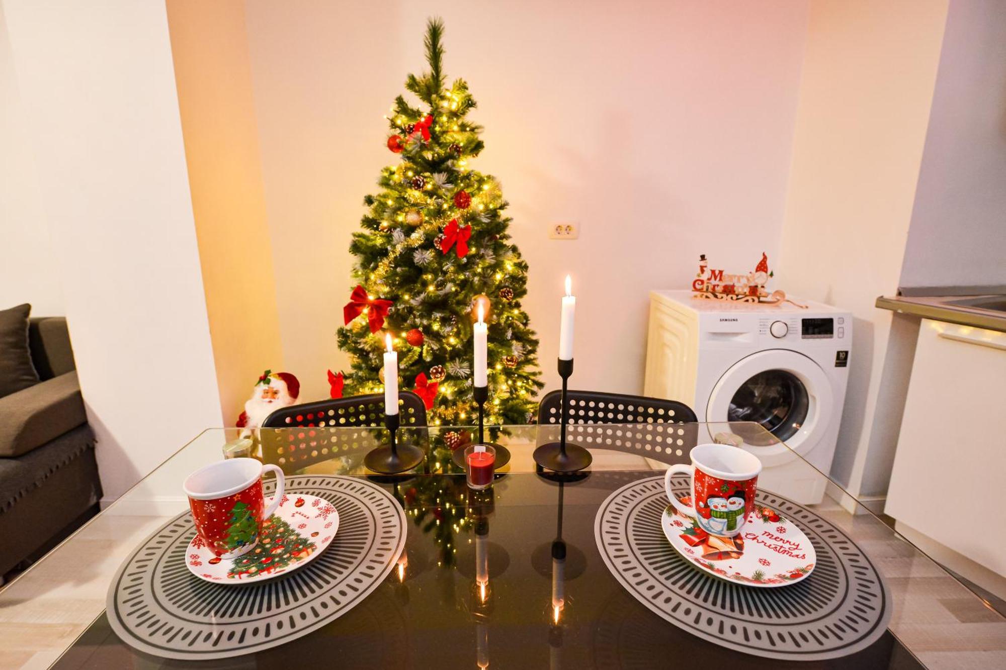 Ben Yehuda - Shabbat Friendly Apartments Bukarest Eksteriør billede