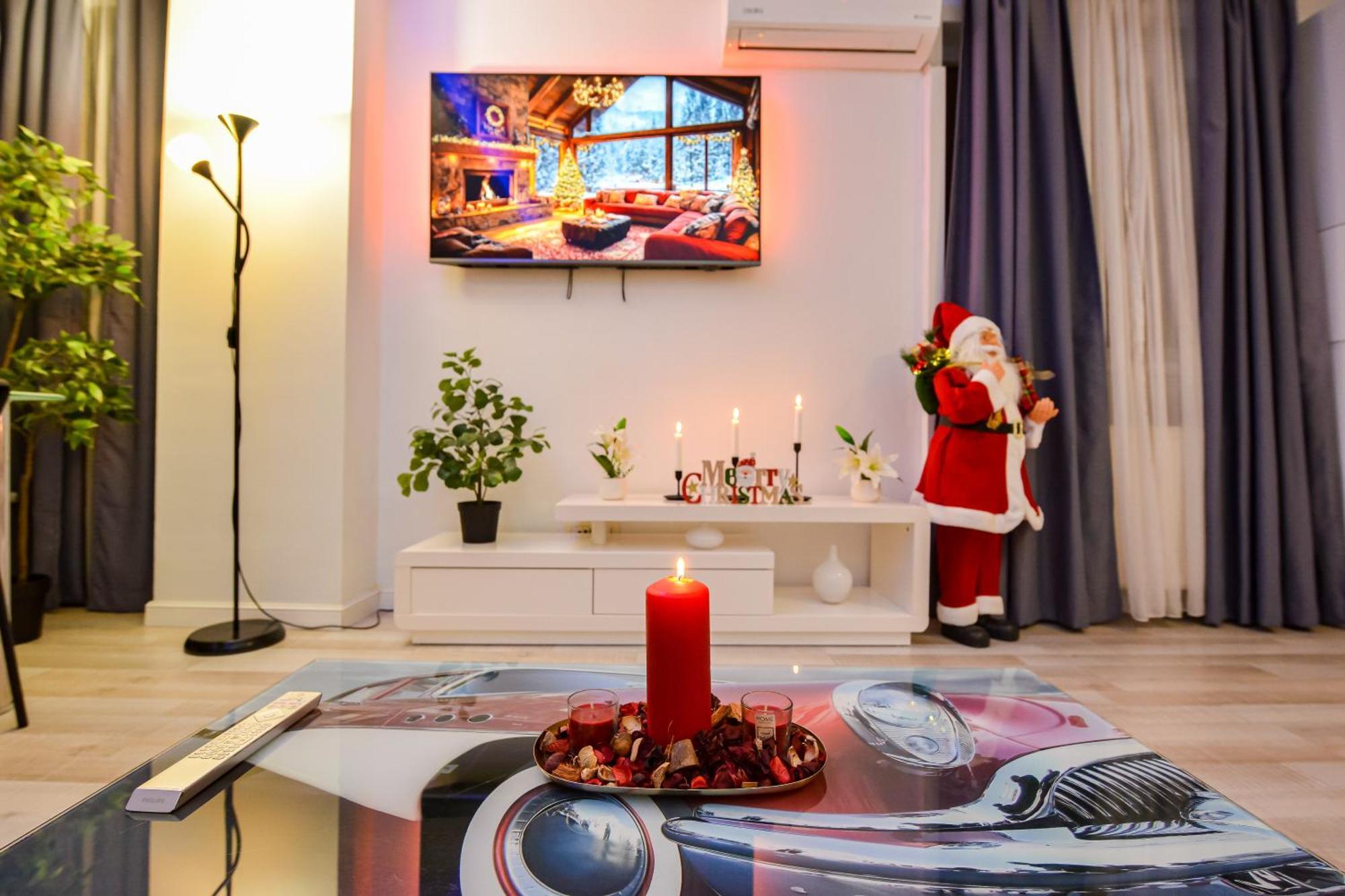 Ben Yehuda - Shabbat Friendly Apartments Bukarest Eksteriør billede