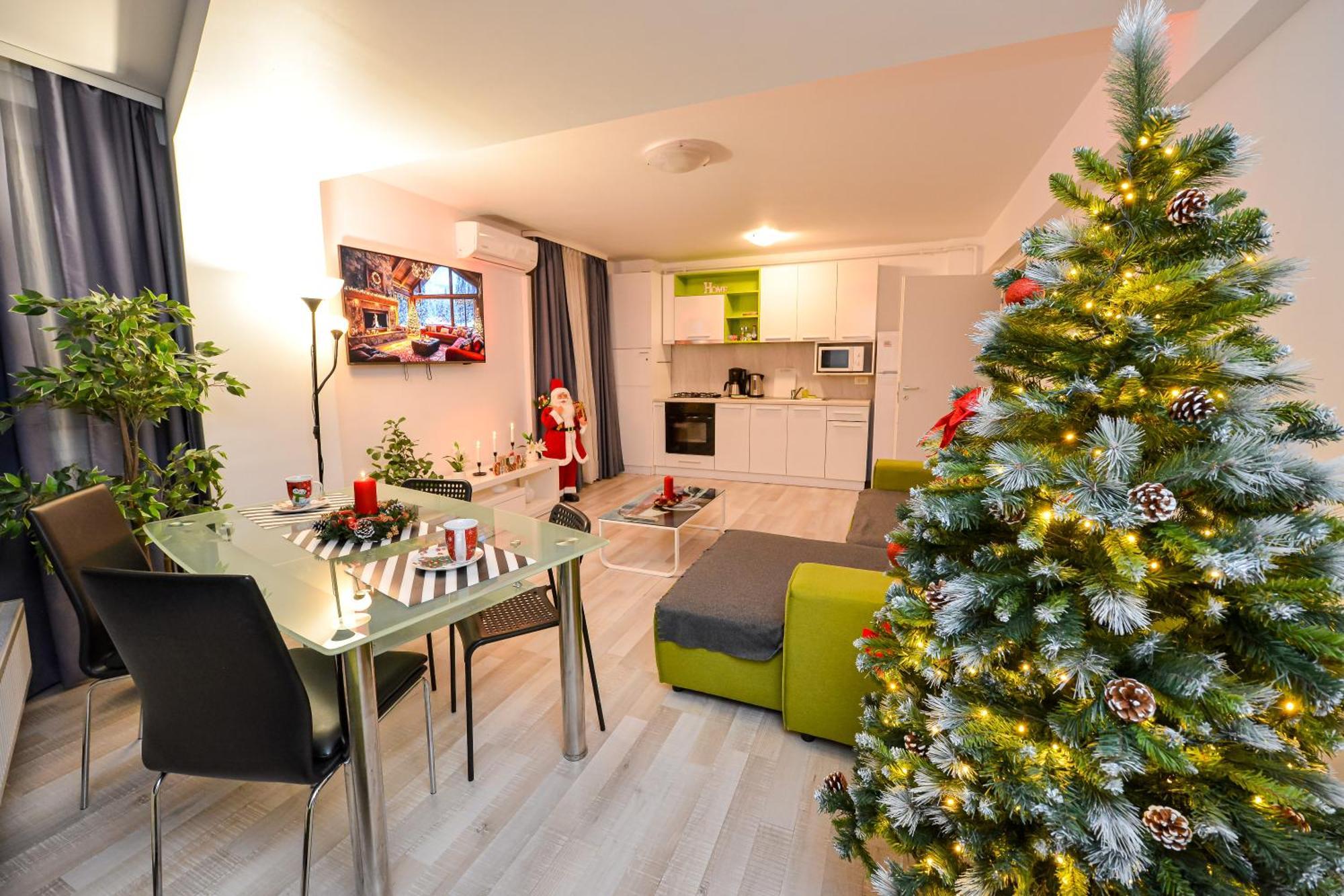 Ben Yehuda - Shabbat Friendly Apartments Bukarest Eksteriør billede