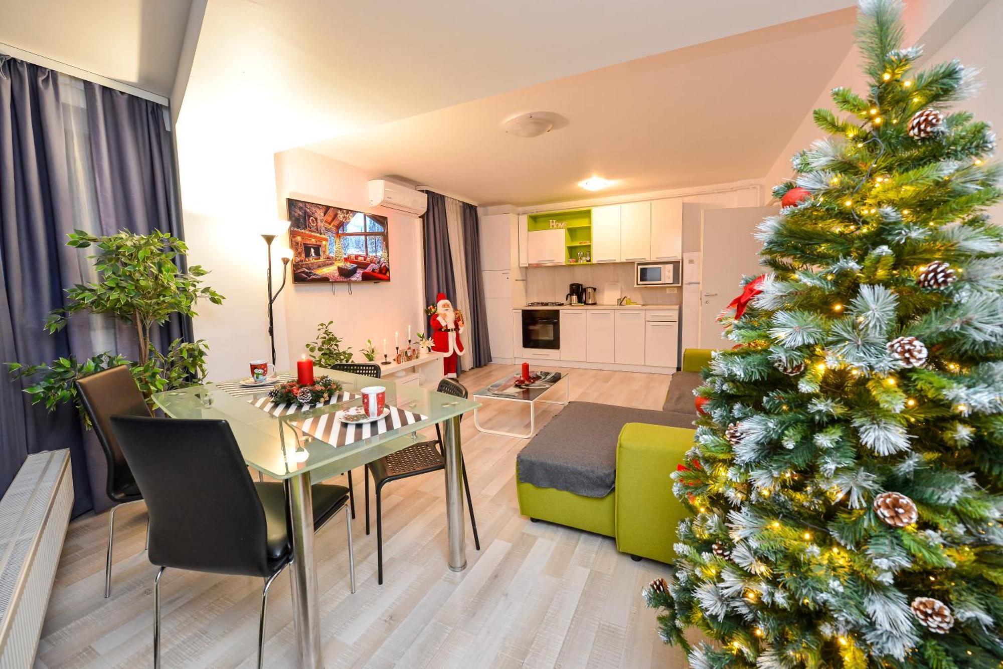 Ben Yehuda - Shabbat Friendly Apartments Bukarest Eksteriør billede