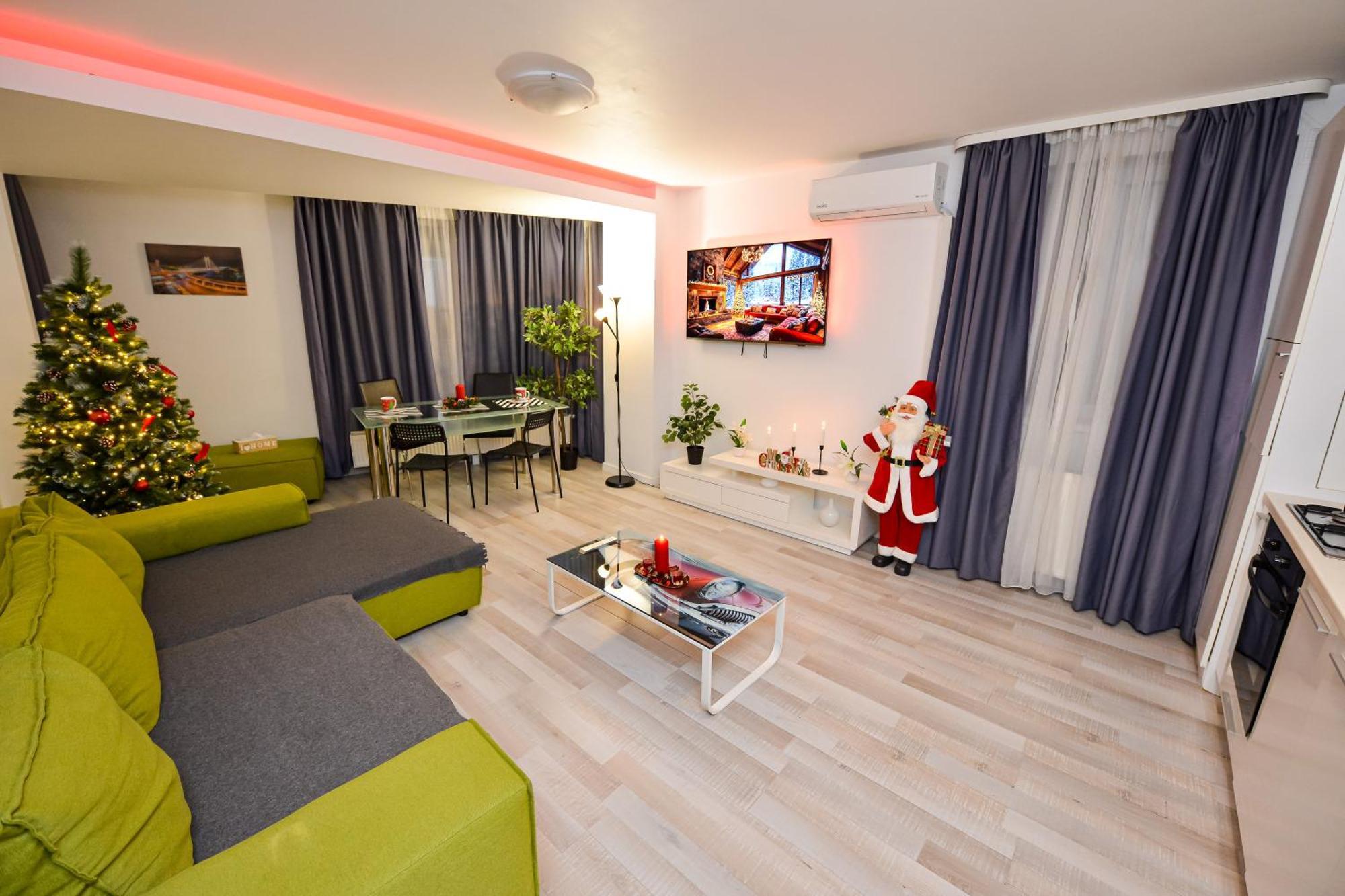 Ben Yehuda - Shabbat Friendly Apartments Bukarest Eksteriør billede