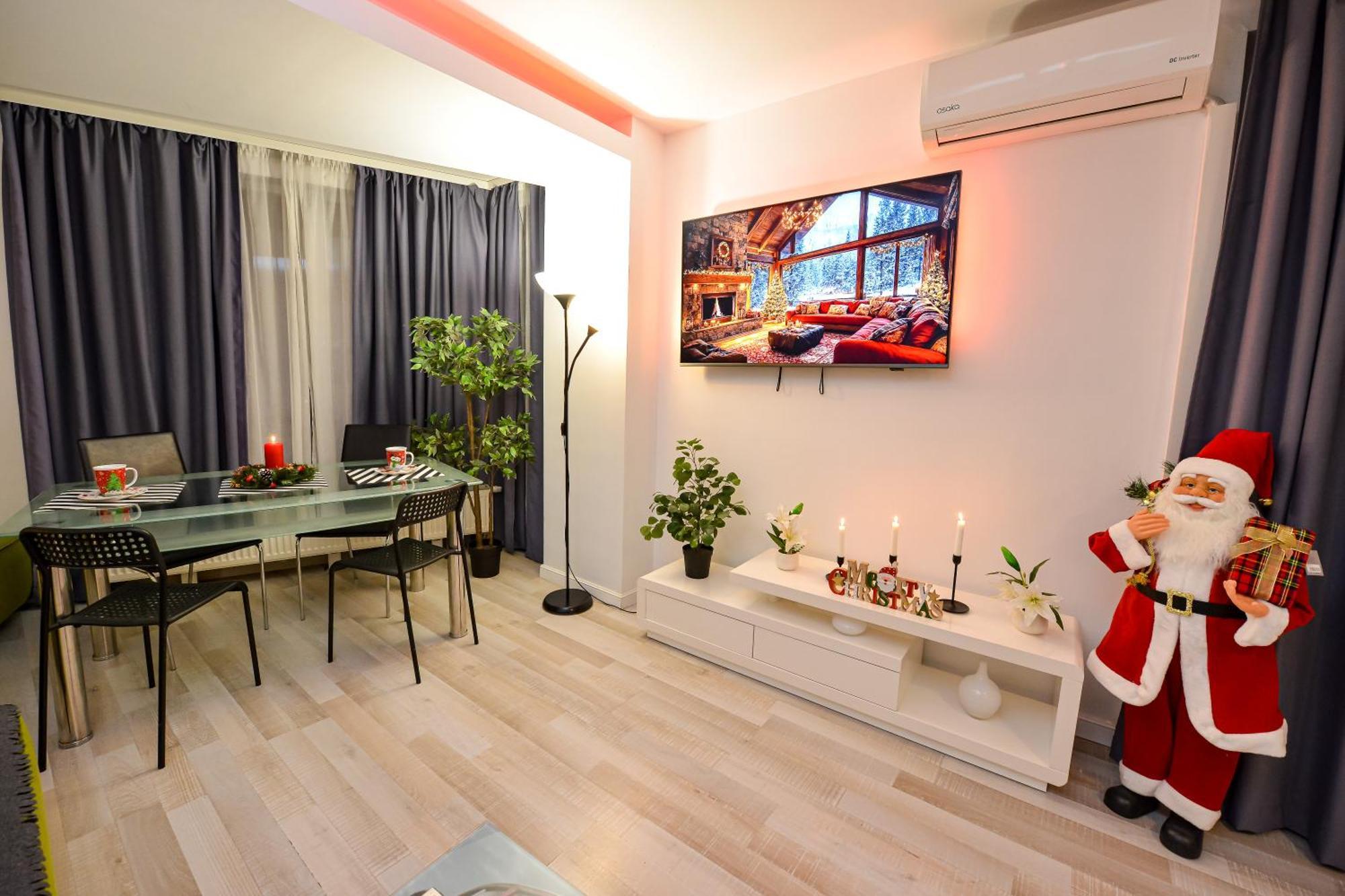 Ben Yehuda - Shabbat Friendly Apartments Bukarest Eksteriør billede