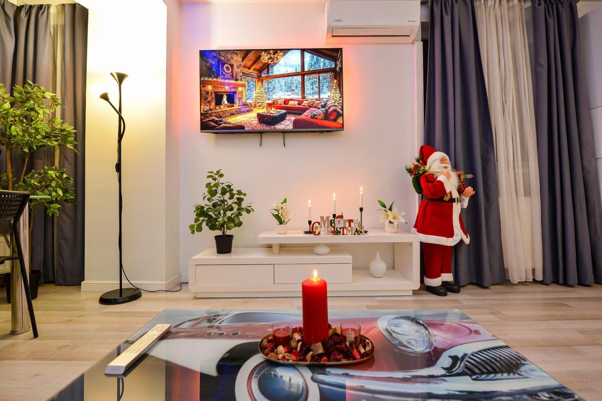 Ben Yehuda - Shabbat Friendly Apartments Bukarest Eksteriør billede