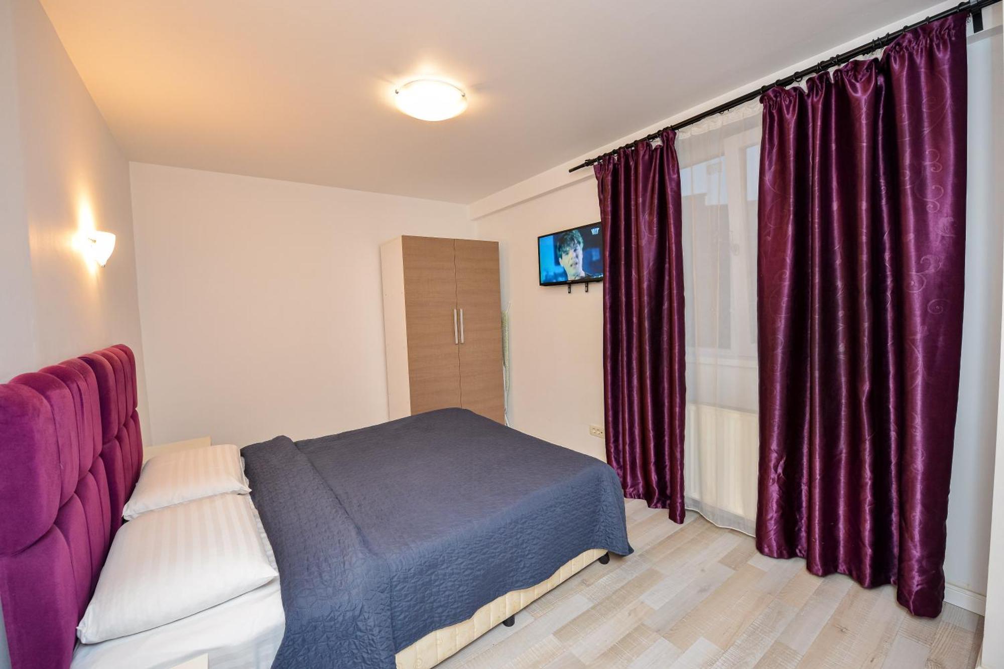 Ben Yehuda - Shabbat Friendly Apartments Bukarest Eksteriør billede